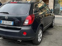 Grigio Usata 2012 Opel Antara SUV | 7500 € (Molto cara)