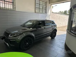 Usata 2016 Land Rover Range Rover evoque SUV | 15.000 € (Buon prezzo)