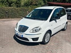 Bianco Usata 2012 Lancia Musa Monovolume | 5500 € (Buon prezzo)