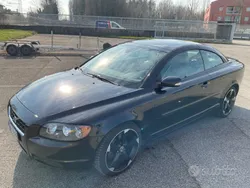 Usata 2007 Volvo C70 Momentum Coupé | 6000 € (Ottimo prezzo)