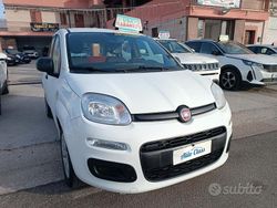 Bianco Usata 2013 Fiat Panda Tre volumi | 5950 € (Cara)