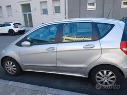 Usata 2007 Mercedes A200 Due volumi | 2500 € (Buon prezzo)