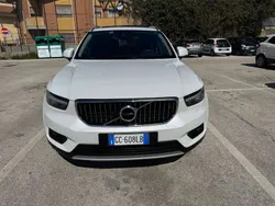 Usata 2019 Volvo XC40 Inscription SUV | 26.900 € (Buon prezzo)