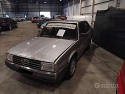 Usata 1984 Alfa Romeo 90 Quadrifoglio Tre volumi | 8500 €