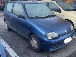 Usata 2004 Fiat Seicento Active Due volumi | 800 € (Super prezzo)