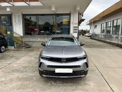 Grigio metallizzato Usata 2024 Opel Mokka Elegance SUV | 22.900 € (Molto cara)