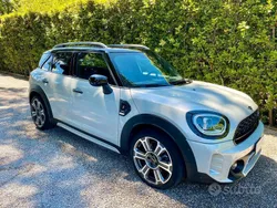 Usata 2020 Mini Cooper S Countryman Hype SUV | 28.900 € (Buon prezzo)