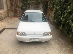 Usata 1998 Citroën AX Due volumi | 1500 €