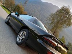 Nero Usata 2000 Chevrolet Camaro Coupé | 8500 €