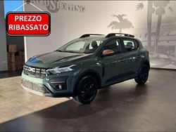Other Nuova 2025 Dacia Sandero Extreme Tre volumi | 17.950 € (Buon prezzo)
