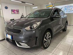 Grigio Usata 2020 Kia Niro Urban SUV | 16.000 € (Buon prezzo)