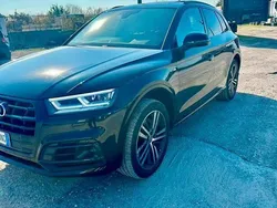 Usata 2021 Audi Q5 S-line plus SUV | 38.500 € (Buon prezzo)
