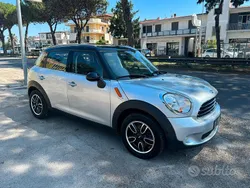 Usata 2011 Mini Countryman SUV | 4800 € (Buon prezzo)