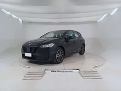 Nero Usata 2023 BMW 230e Active Tourer M Sport Monovolume | 32.900 €