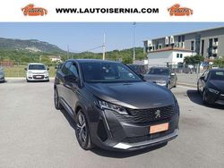 Grigio Usata 2023 Peugeot 3008 Allure SUV | 23.500 € (Buon prezzo)