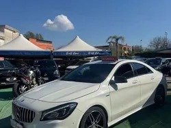 Other Usata 2017 Mercedes CLA180 Premium Tre volumi | 15.990 € (Buon prezzo)