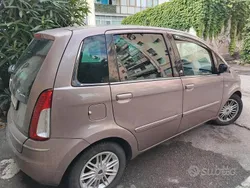 Usata 2009 Lancia Musa Monovolume | 3300 € (Buon prezzo)