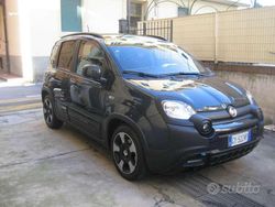 Verde Usata 2025 Fiat Panda S Tre volumi | 16.900 € (Molto cara)