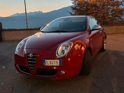 Rosso Usata 2012 Alfa Romeo MiTo Due volumi | 7500 € (Molto cara)