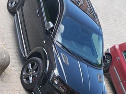 Nero Usata 2015 Fiat Freemont Cross SUV | 10.500 € (Cara)