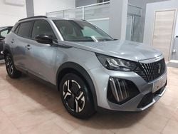 Grigio Usata 2025 Peugeot 2008 Allure SUV | 19.990 € (Buon prezzo)