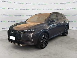 Grigio Usata 2025 DS Automobiles DS7 Crossback SUV | 34.900 € (Cara)