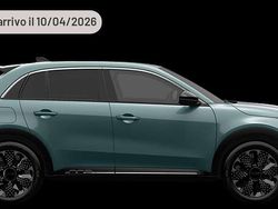 Argento Nuova 2025 Fiat 600E Icon SUV | 30.280 € (Buon prezzo)