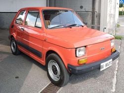 Other Usata 1997 Fiat 126 Due volumi | 3800 €
