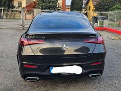 Grigio Usata 2023 Mercedes GLC300e Edition Coupé | 68.000 € (Buon prezzo)