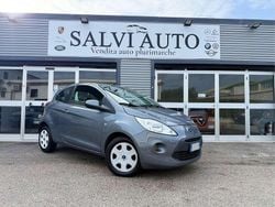 Other Usata 2013 Ford Ka Tre volumi | 2900 € (Ottimo prezzo)