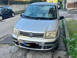 Usata 2004 Fiat Panda Tre volumi | 1000 € (Super prezzo)