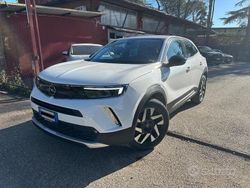 Bianco Usata 2022 Opel Mokka Edition SUV | 15.900 € (Buon prezzo)