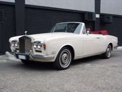 Beige Usata 1971 Rolls Royce Corniche Cabrio | 85.000 €