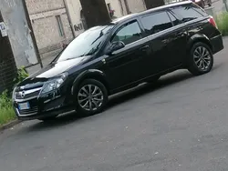 Usata 2010 Opel Astra Station wagon | 3700 € (Buon prezzo)