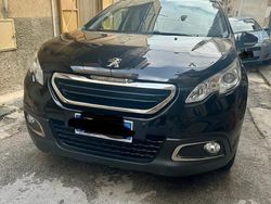 Usata 2014 Peugeot 2008 SUV | 9000 € (Molto cara)