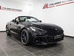 Nero Usata 2023 BMW Z4 M Sport Cabrio | 48.900 € (Molto cara)