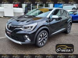 Nero Usata 2024 Renault Captur Techno SUV | 25.950 € (Molto cara)