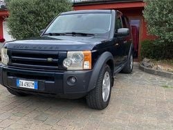 Nero Usata 2005 Land Rover Discovery 3 SUV | 8000 € (Buon prezzo)