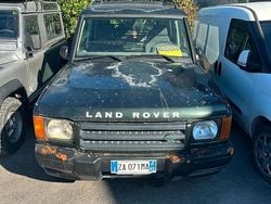 Usata 2001 Land Rover Discovery 2 SUV | 2500 € (Super prezzo)