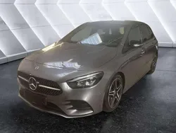 Grigio scuro Usata 2022 Mercedes B180 Premium Monovolume | 27.900 € (Buon prezzo)