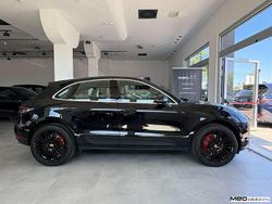 Nero Usata 2020 Porsche Macan SUV | 40.900 € (Super prezzo)