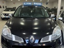 Nero Usata 2011 Renault Koleos SUV | 3500 € (Buon prezzo)