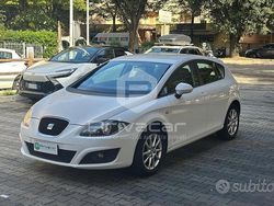 Bianco Usata 2012 Seat Leon Copa Tre volumi | 5500 € (Buon prezzo)