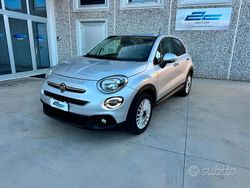 Grigio Usata 2022 Fiat 500X Connect SUV | 14.400 € (Buon prezzo)