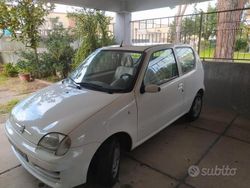 Bianco Usata 2008 Fiat 600 Due volumi | 3500 € (Molto cara)