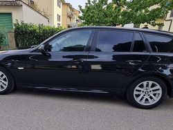 Usata 2007 BMW 320 Station wagon | 3500 € (Ottimo prezzo)