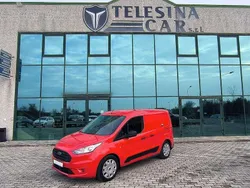 Rosso Usata 2019 Ford Transit Trend Monovolume | 10.900 € (Super prezzo)