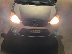 Grigio Usata 2007 Ford C-MAX Monovolume | 1650 €