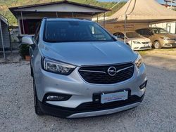 Blu Usata 2019 Opel Mokka X SUV | 10.500 € (Buon prezzo)