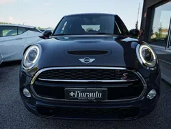 Grigio Usata 2017 Mini Cooper S Hype Due volumi | 15.000 € (Ottimo prezzo)